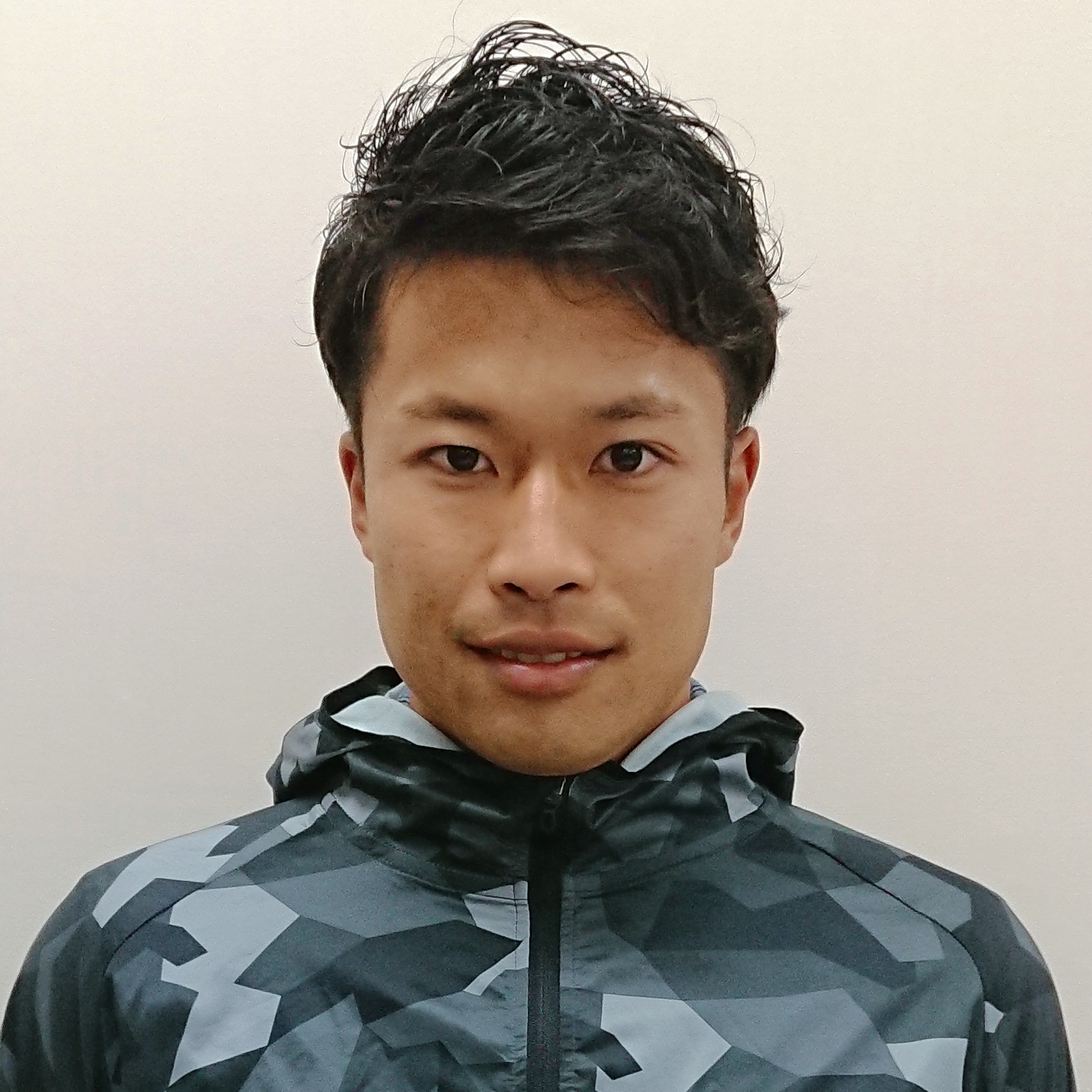 福森 健太
