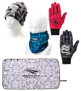 ウィンターアクセサリー