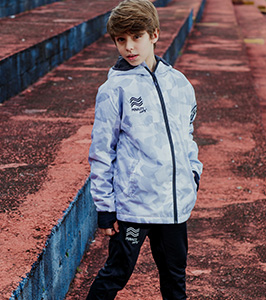 ジュニアコレクション