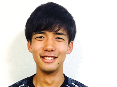 【6.10 Fリーグ開幕】今シーズンの意気込みを聞く!- 熊谷 知紀 (バサジィ大分)