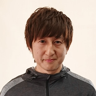 高溝 黎磨
