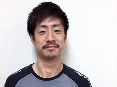 【6.10 Fリーグ開幕】今シーズンの意気込みを聞く!- 田中 優輝 (デウソン神戸)