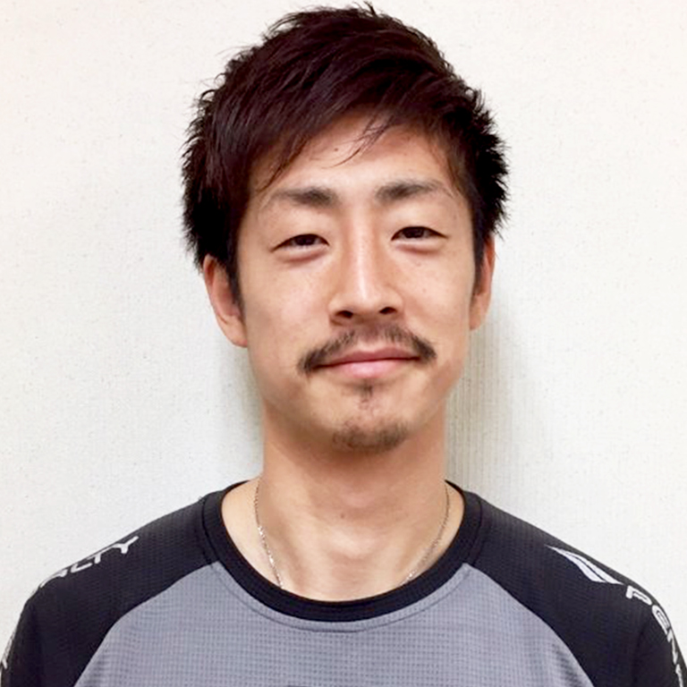 田中 優輝