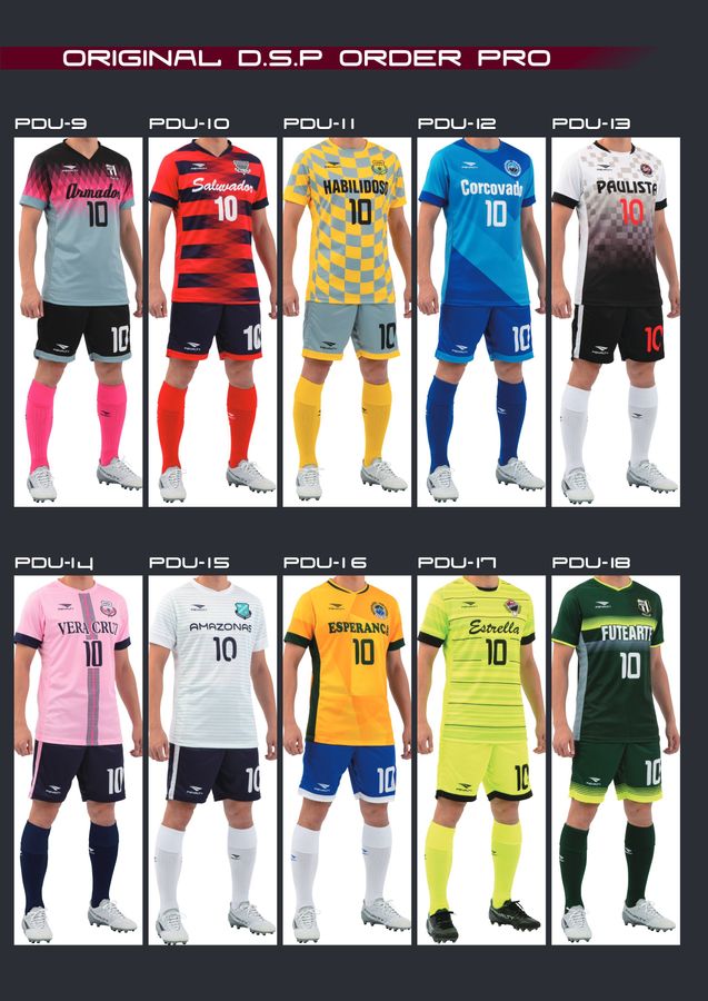 PENALTY 2024 TEAM デジタルカタログ