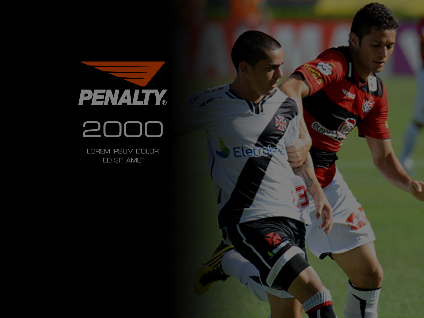 PENALTY Official Website - ペナルティ オフィシャルウェブサイト