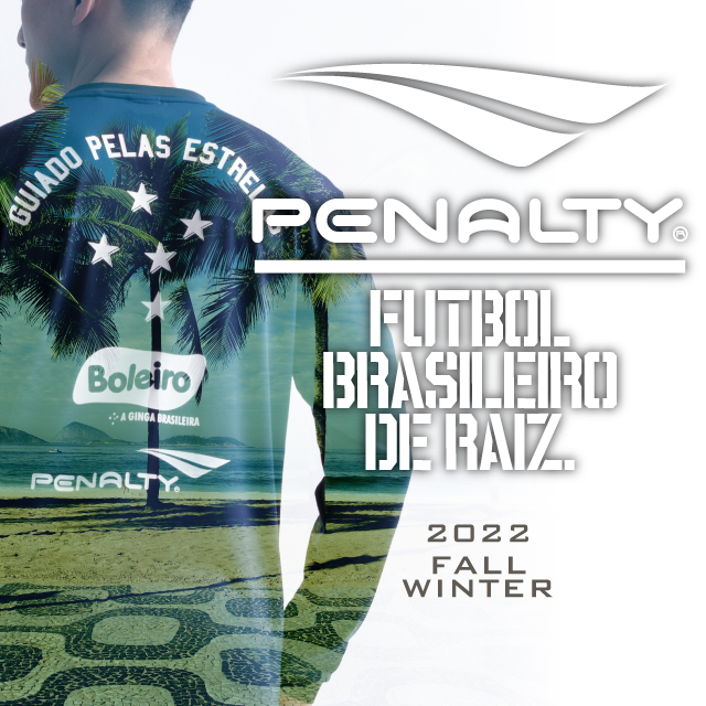 PENALTY Official Website - ペナルティ オフィシャルウェブサイト