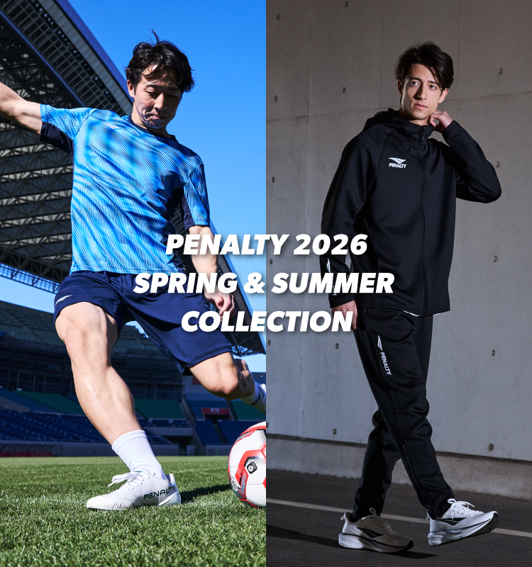  【NEWS】2026 SPRING/SUMMER コレクション公開のお知らせ
