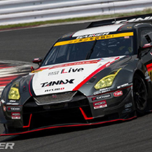  2018 AUTOBACS SUPER GT Round5 富士GT500mile Race結果