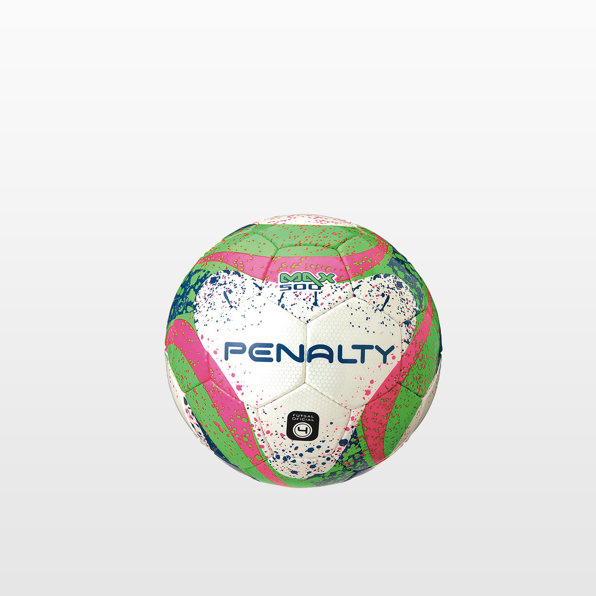 PENALTY フットサルボール / Max Ecoknit / ブラジル製