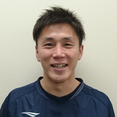 秋吉 泰佑