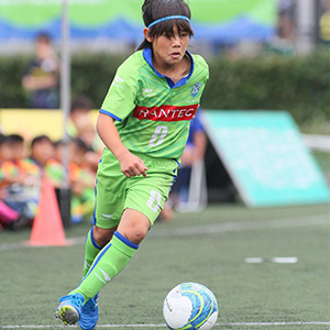 湘南ベルマーレ「2017 COPA BELLMARE U-11 PILOT INTERNATIONAL TOURNAMENT」開催のお知らせ