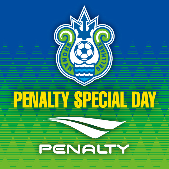 Penalty Official Website ペナルティ オフィシャルウェブサイト