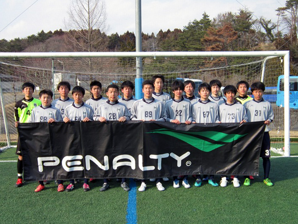 Penalty Official Website ペナルティ オフィシャルウェブサイト