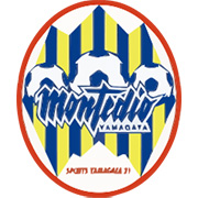 モンテディオ山形
