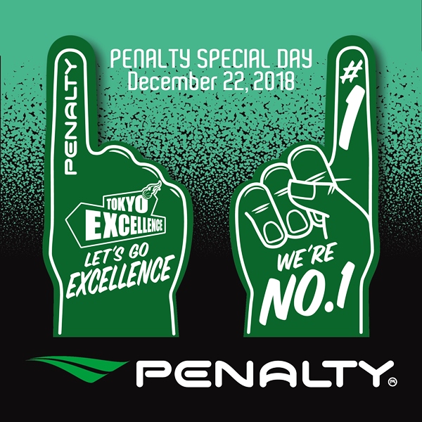 Penalty Official Website ペナルティ オフィシャルウェブサイト