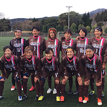  大学女子サッカー地域対抗戦2017 大会結果